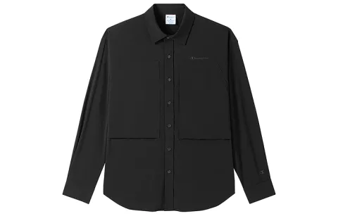 Champion SS25 Shirt US Version Unisex