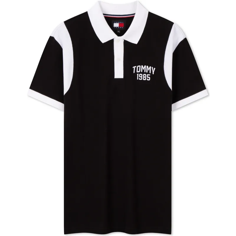 Tommy Hilfiger Polo Shirt Men's