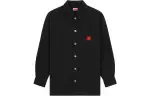 KENZO Boke Flower Cotton Shirt