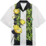 PRADA x Crypted NFT Shirt Unisex White