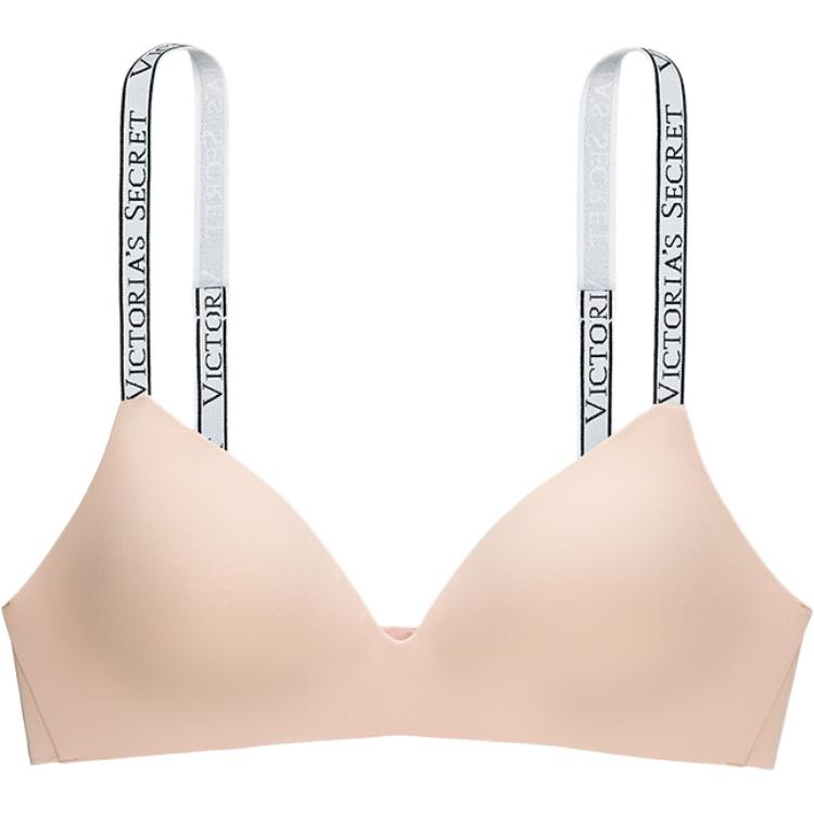 Женский бюстгальтер Victoria's Secret (розовый)
