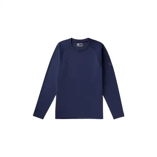 FILA Lucky Ace Shirt Men's Marine 400