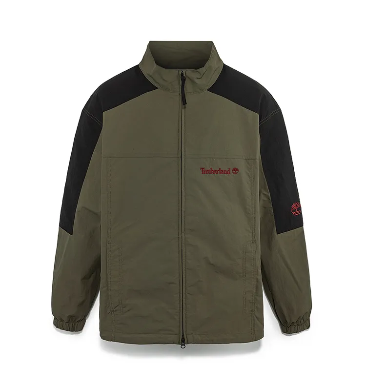 Timberland Jackets & Coats Men's Army Green
