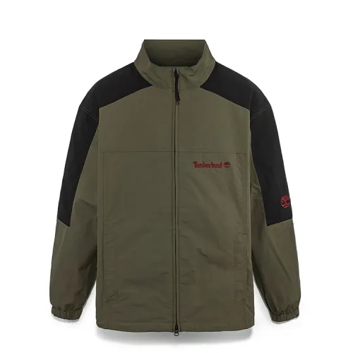 Timberland Jackets & Coats Men's Army Green