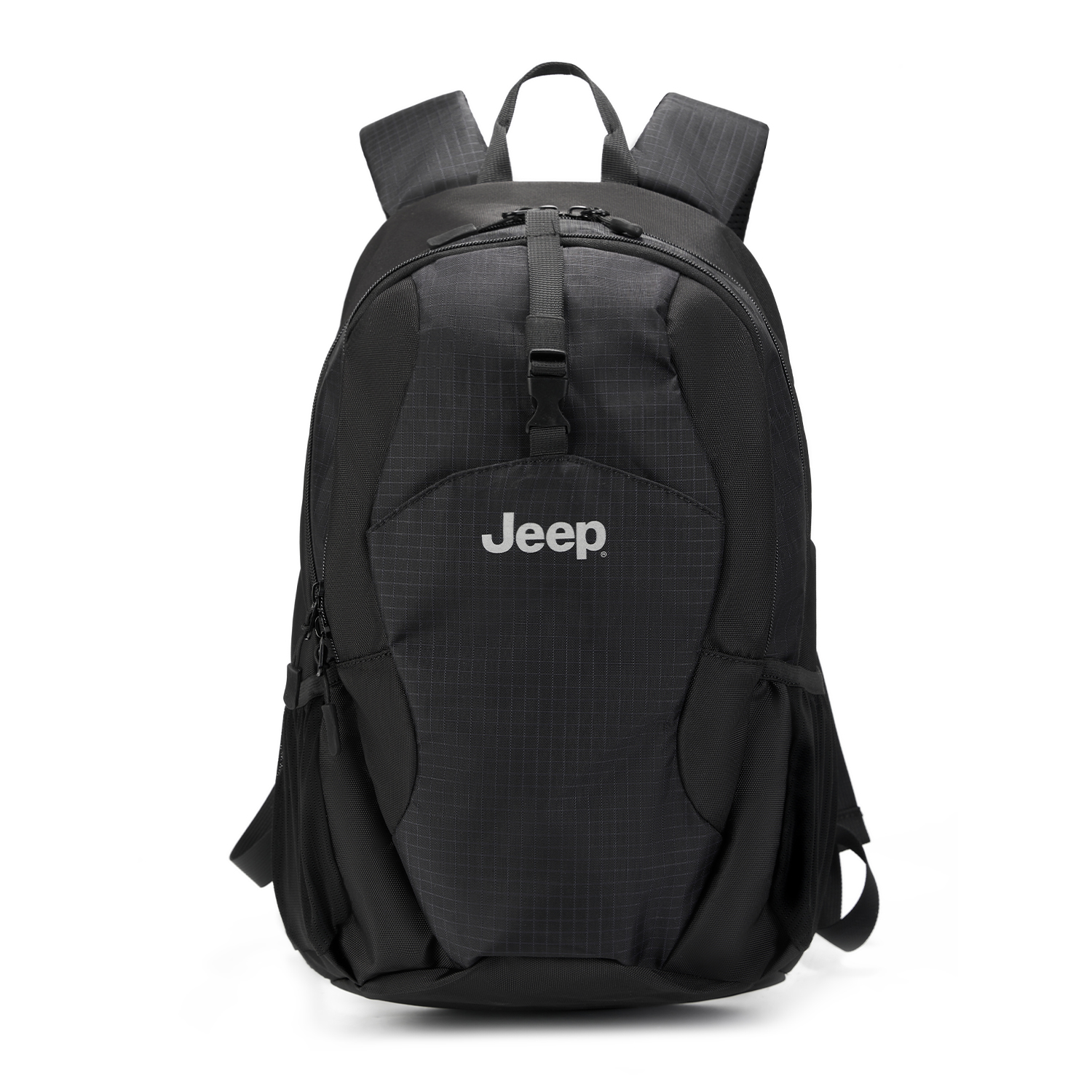 Рюкзак Jeep (разноцветный) — фото 8