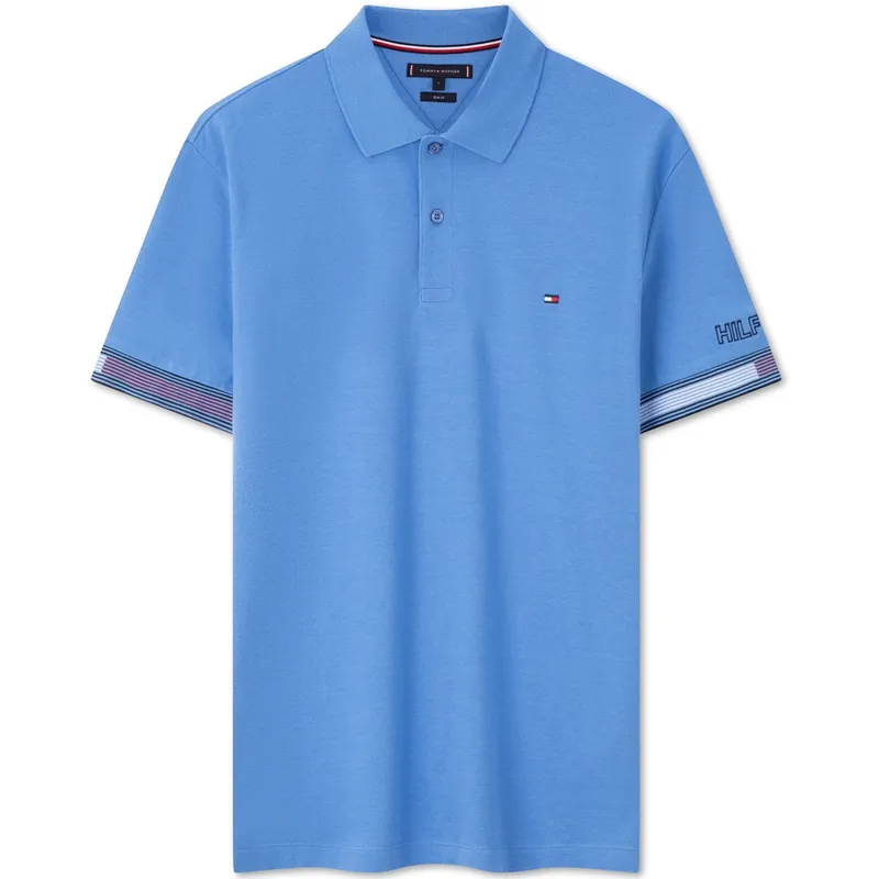 Tommy Hilfiger Polo Shirt Men's