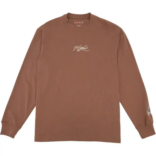 Nike Jordan Flight Essentials Long Sleeve Tee