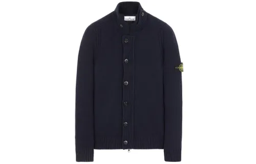STONE ISLAND Sweater Men's Blue