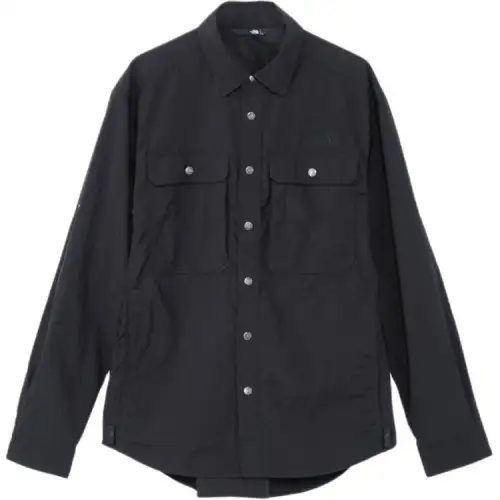 THE NORTH FACE Shirt Unisex Black