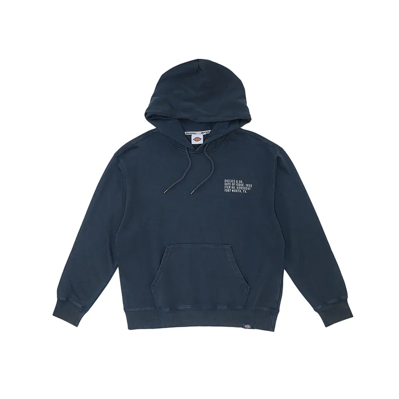 Dickies Sweatshirt Men's Midnight Blue