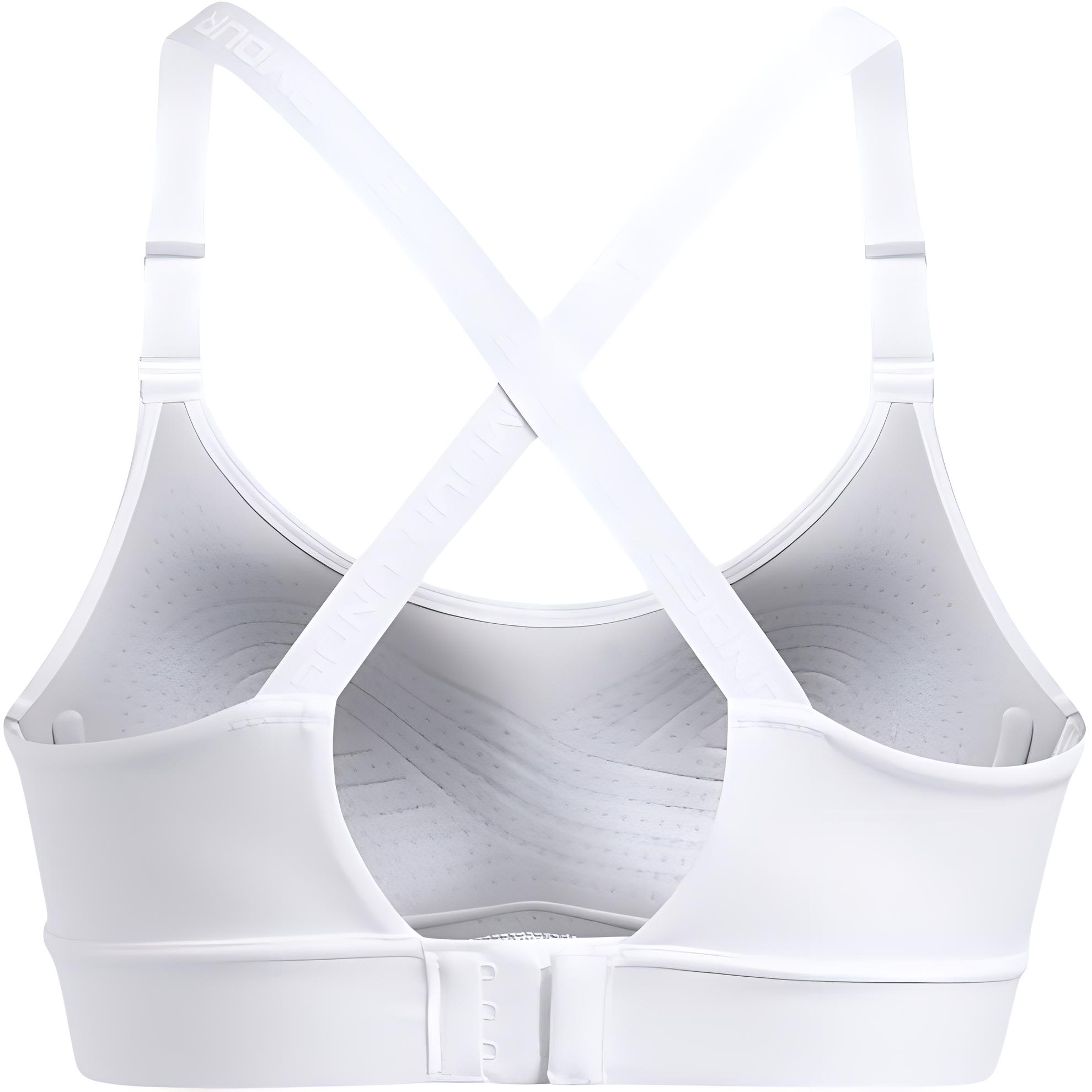 Under Armour Infinity 2.0 Sports Underwear Women’s White