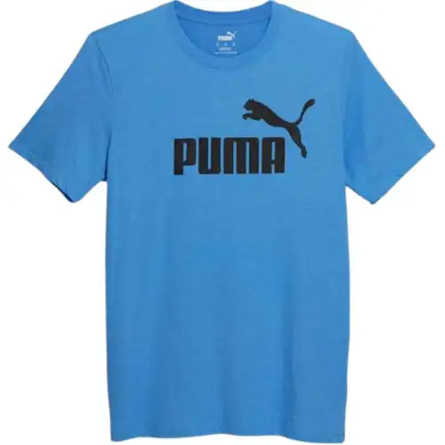 PUMA Mercedes Regular T Shirt Men's Sky Blue