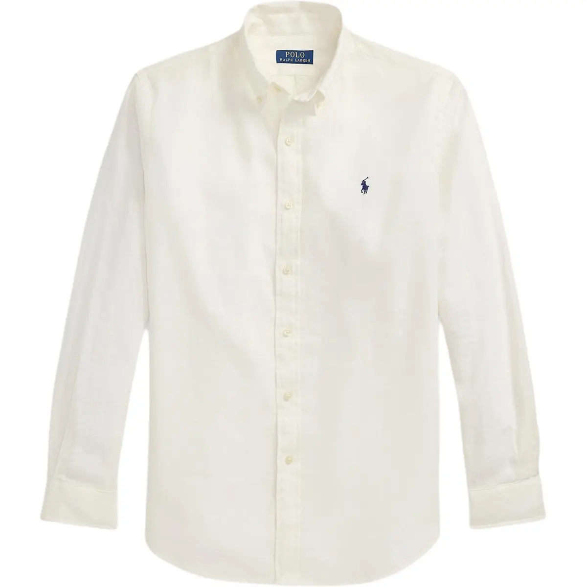 Polo Ralph Lauren long-sleeve shirt