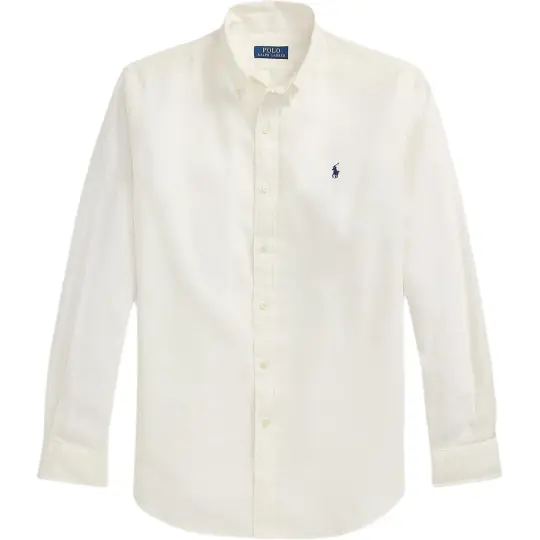 Polo Ralph Lauren long-sleeve shirt