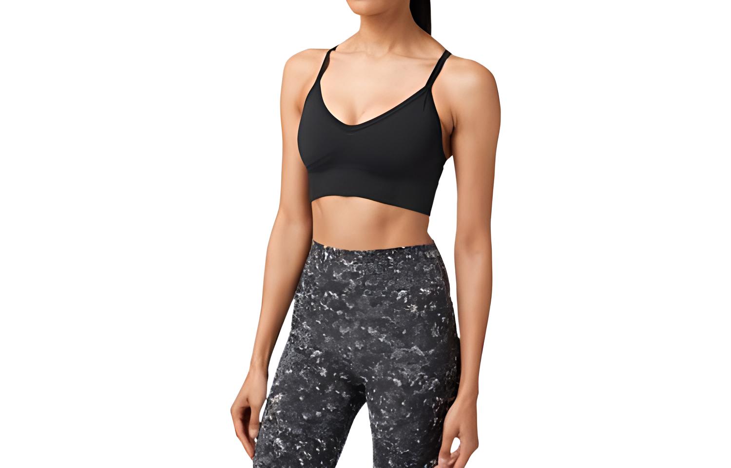 Lululemon Ebb To Street Underwear Women’s