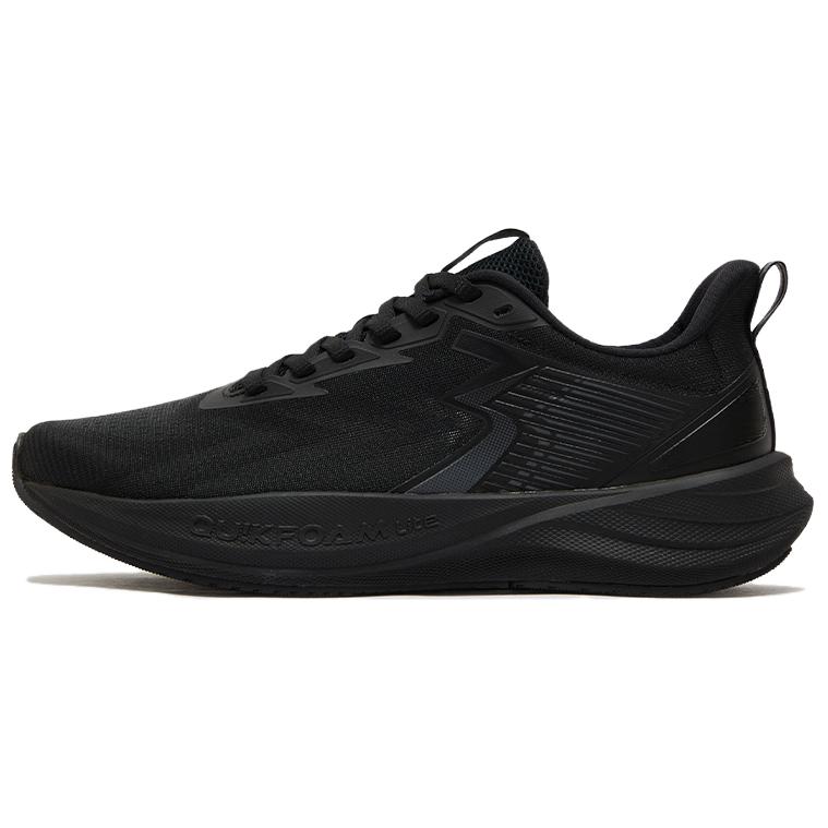 361° Speed Surge Lite SE Cushioning Abrasion Resistant Cushioning, Wear Resistant Low top Casual Sprint Running Shoes