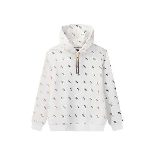 FILA x 3.1PHILLIP LIM Sweatshirt Men's Champagne White