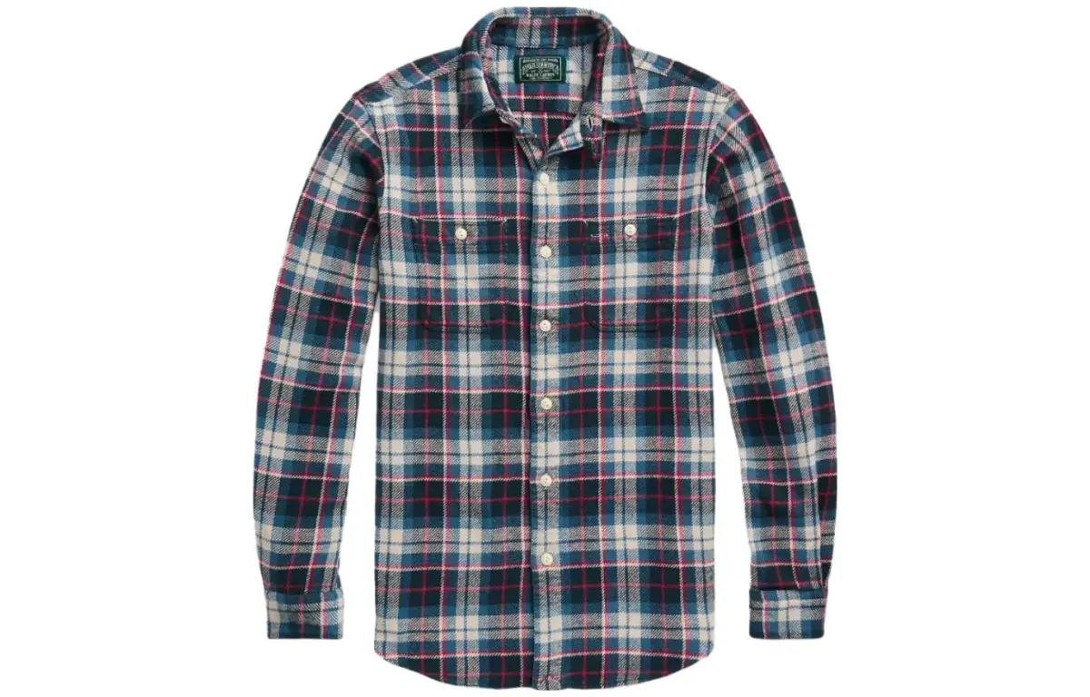 Polo Ralph Lauren Shirt Men's Multicolor