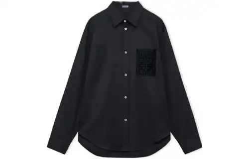 LOEWE Long Sleeve Shirt