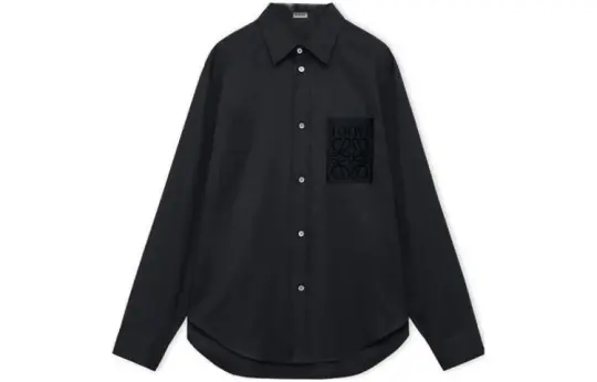 LOEWE Long Sleeve Shirt