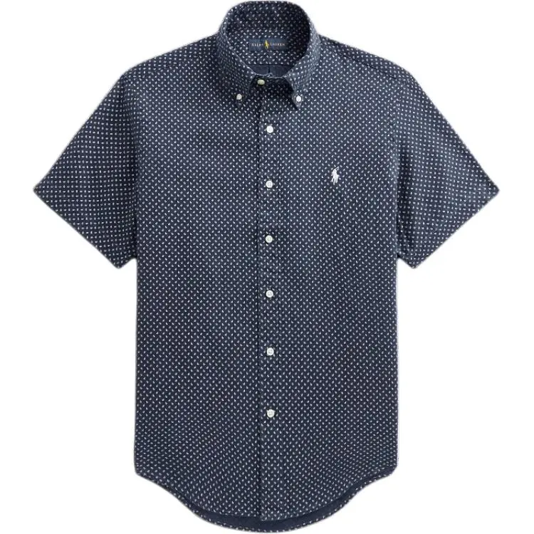 Polo Ralph Lauren Shirt Men's Multicolor
