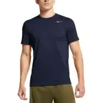 Nike T Shirt Men's Obsidian Color