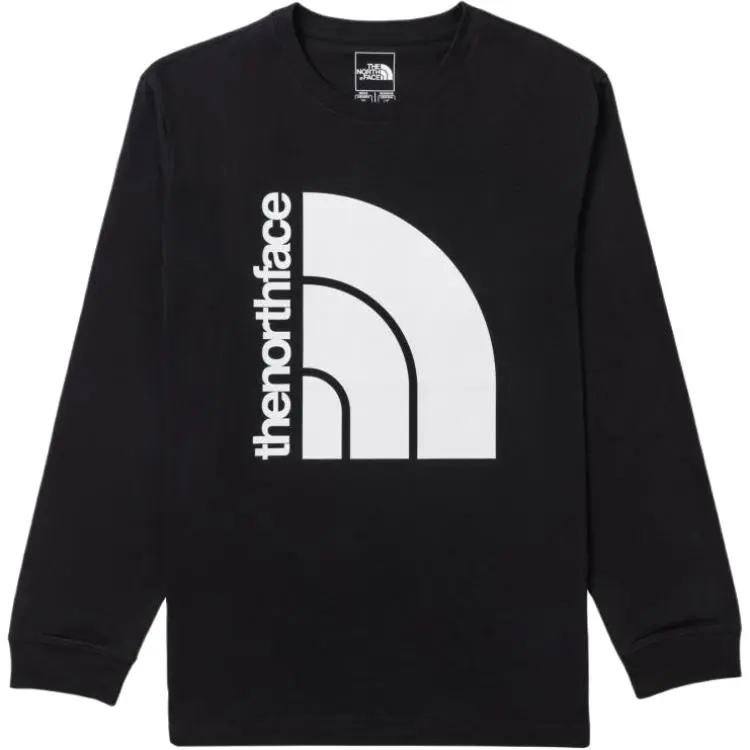 THE NORTH FACE Sweatshirt Unisex Black