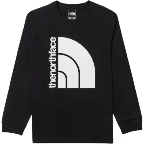 THE NORTH FACE Sweatshirt Unisex Black