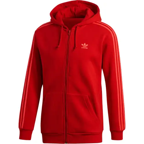 Adidas Originals Sweatshirt Men's Red