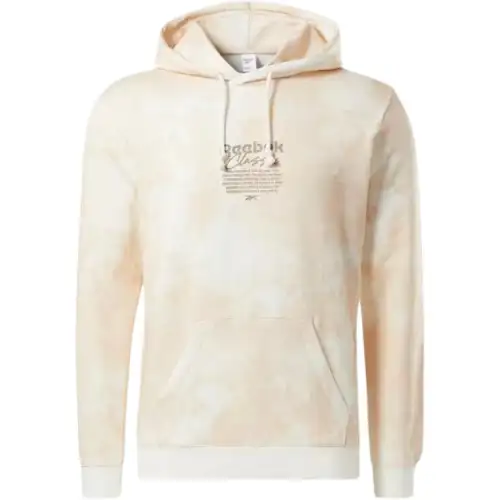 Reebok STUCCO Sweatshirt Unisex Plaster