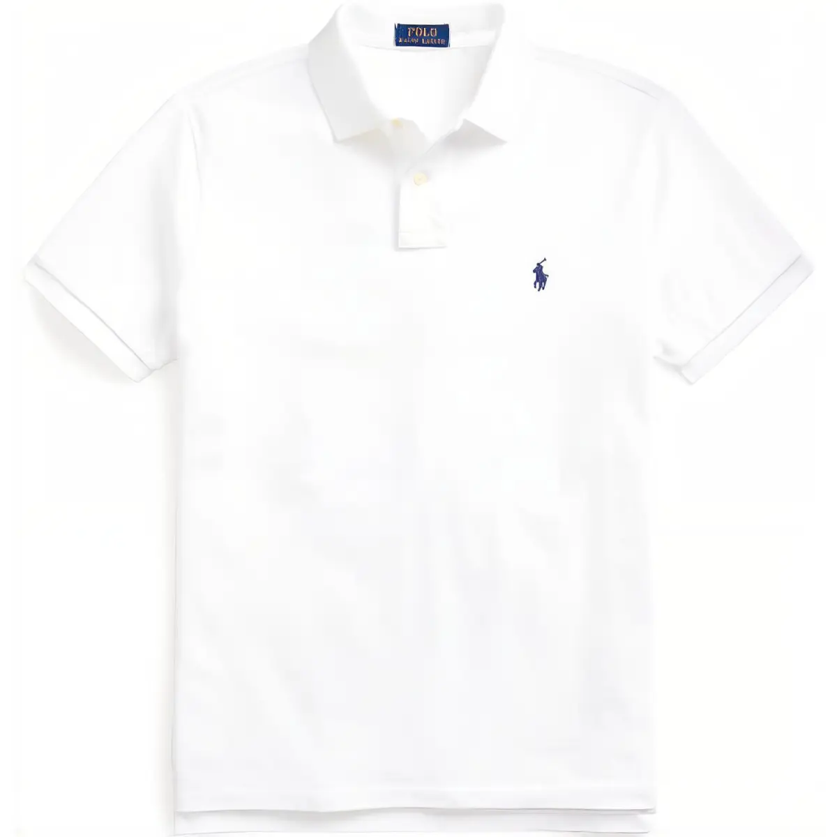 Polo Ralph Lauren Custom Fit Polo