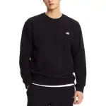 New Balance Sweatshirt Unisex Black