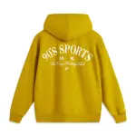 Li Ning Sports Fashion Collection Sweatshirt Unisex Palm Gold