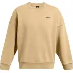 Under Armour Icon Sweatshirt Men's Light Brown