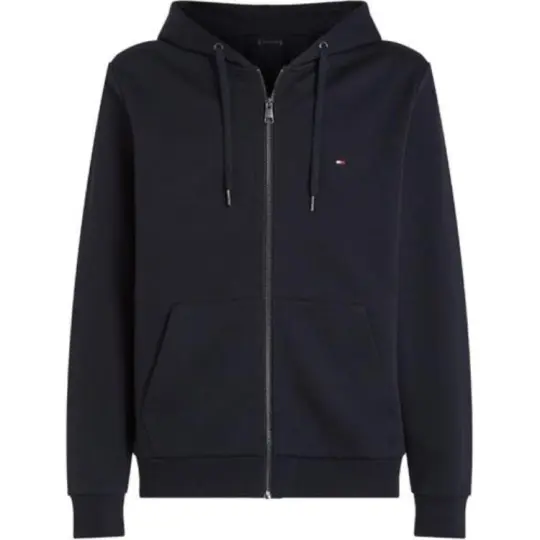 Tommy Hilfiger zip-up hoodie