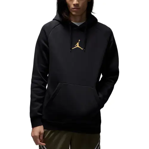 Jordan Winter Cup Sweatshirt Men's Black