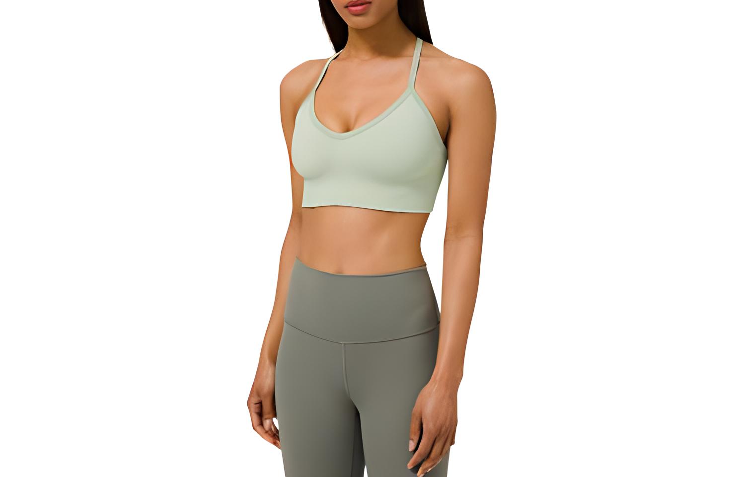 Lululemon Ebb To Street Underwear Women’s