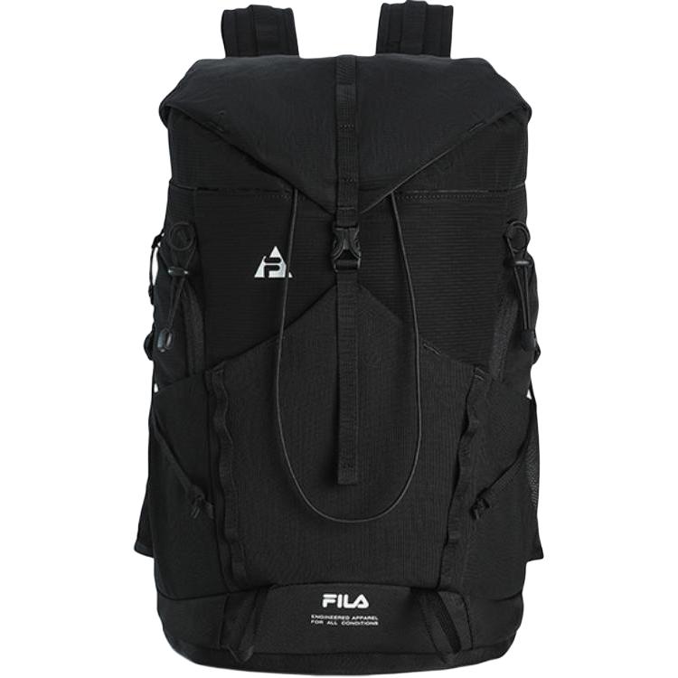 Рюкзак Fila 23L EXPLORE (черный)