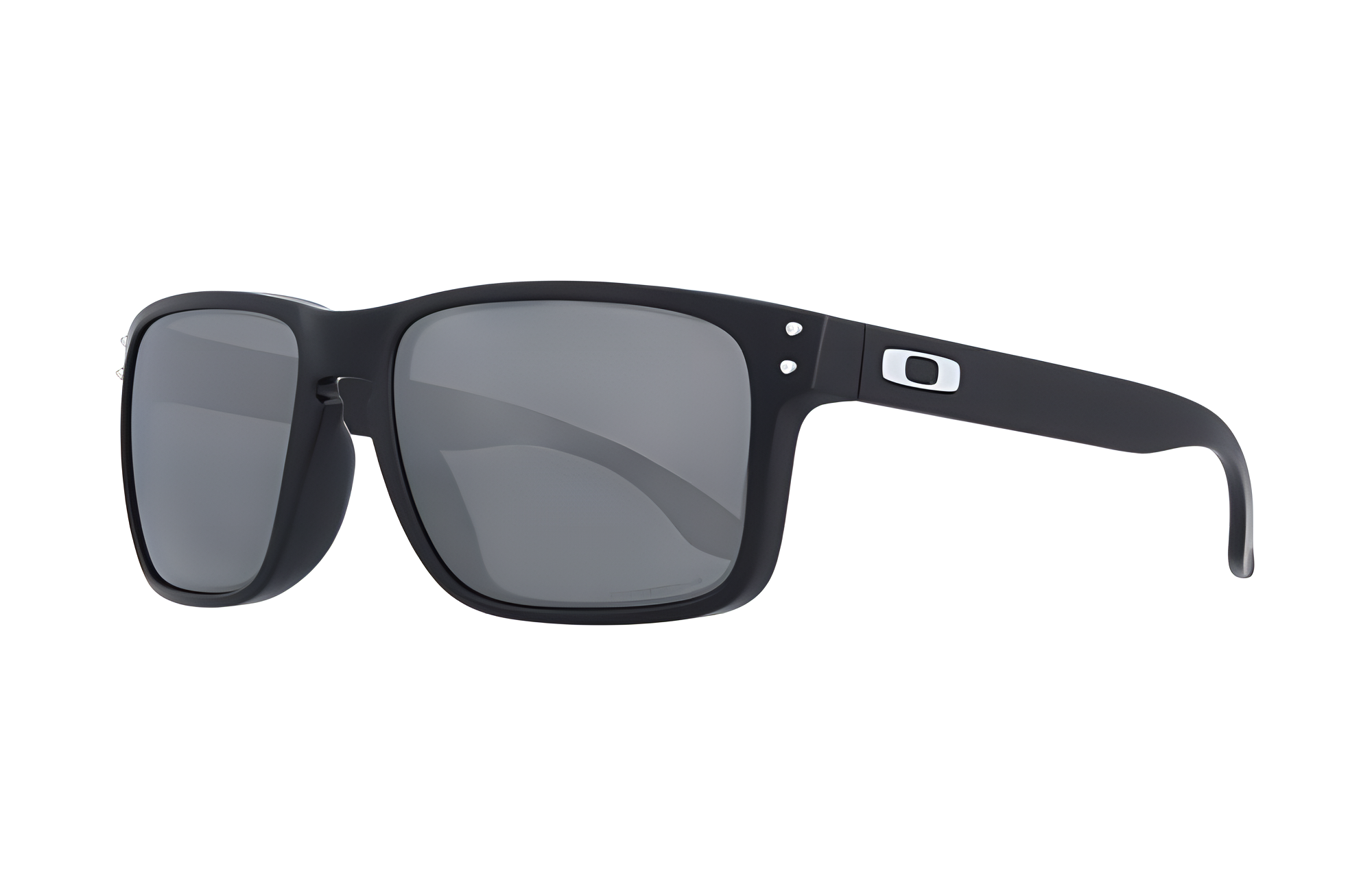 Мужские очки Oakley Oakley Logo (черные)