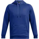 Under Armour FW24 Sweatshirt Men's Tech Blue