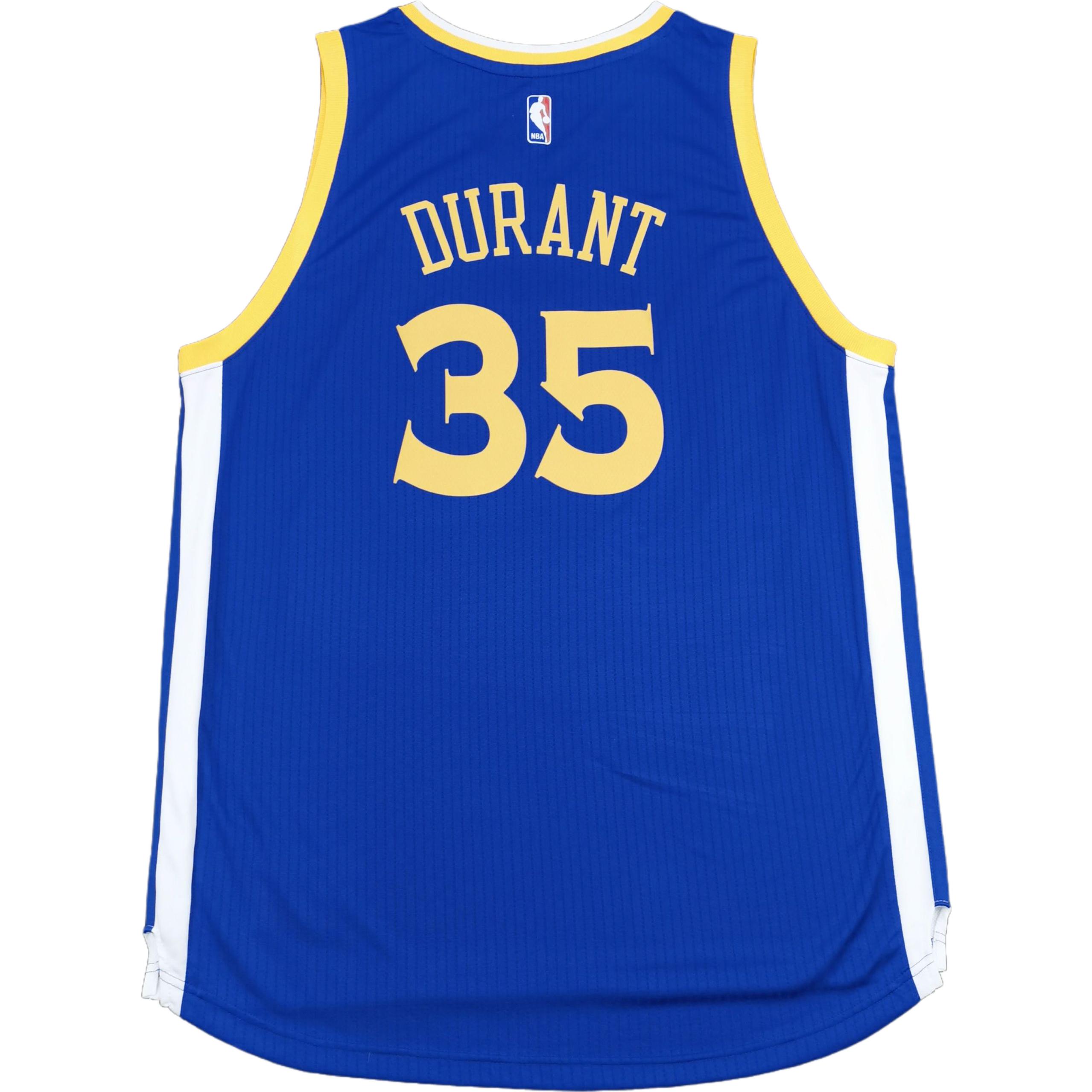 Adidas Basketball Jersey Men’s Blue