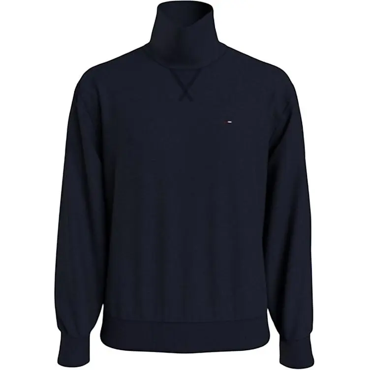 Tommy Hilfiger Sweatshirt Men's Navy Blue