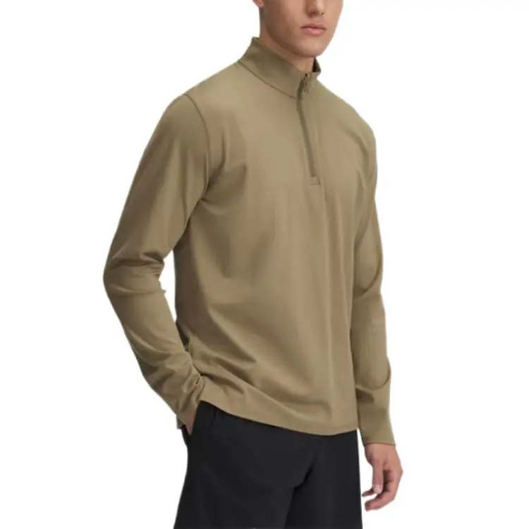 Under Armour Meridian T Shirt Men's Brown