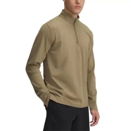 Under Armour Meridian T Shirt Men's Brown