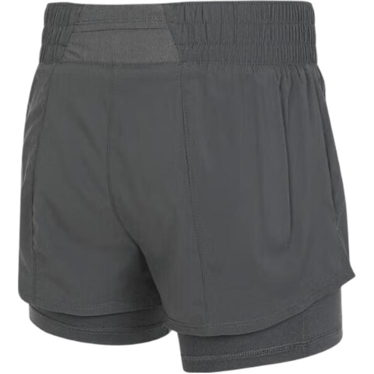 Nike Sports Shorts Women’s Gray
