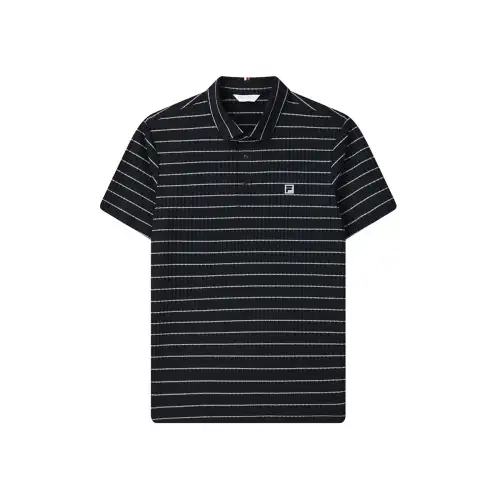 FILA Polo Shirt Men's Legend Blue NV