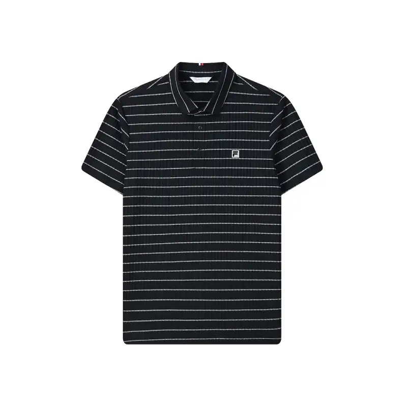 FILA Polo Shirt Men's Legend Blue NV