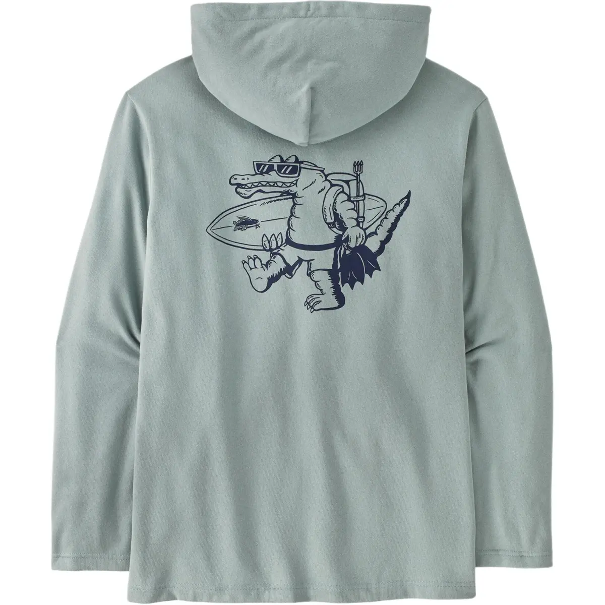 Patagonia Water People Sweatshirt Men's