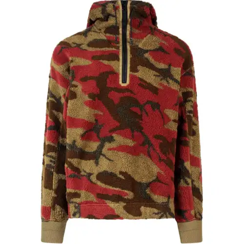 STONE ISLAND Sweatshirt Men's Red