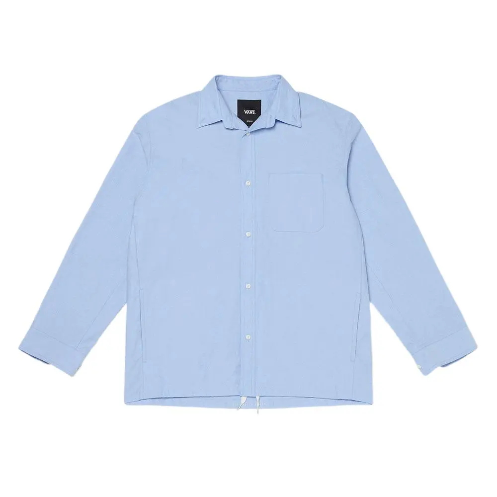 Vans TDC Collection Shirt Unisex Blue